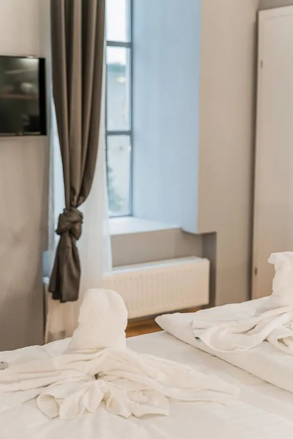 Apartamento Easy Flat City Living Viena