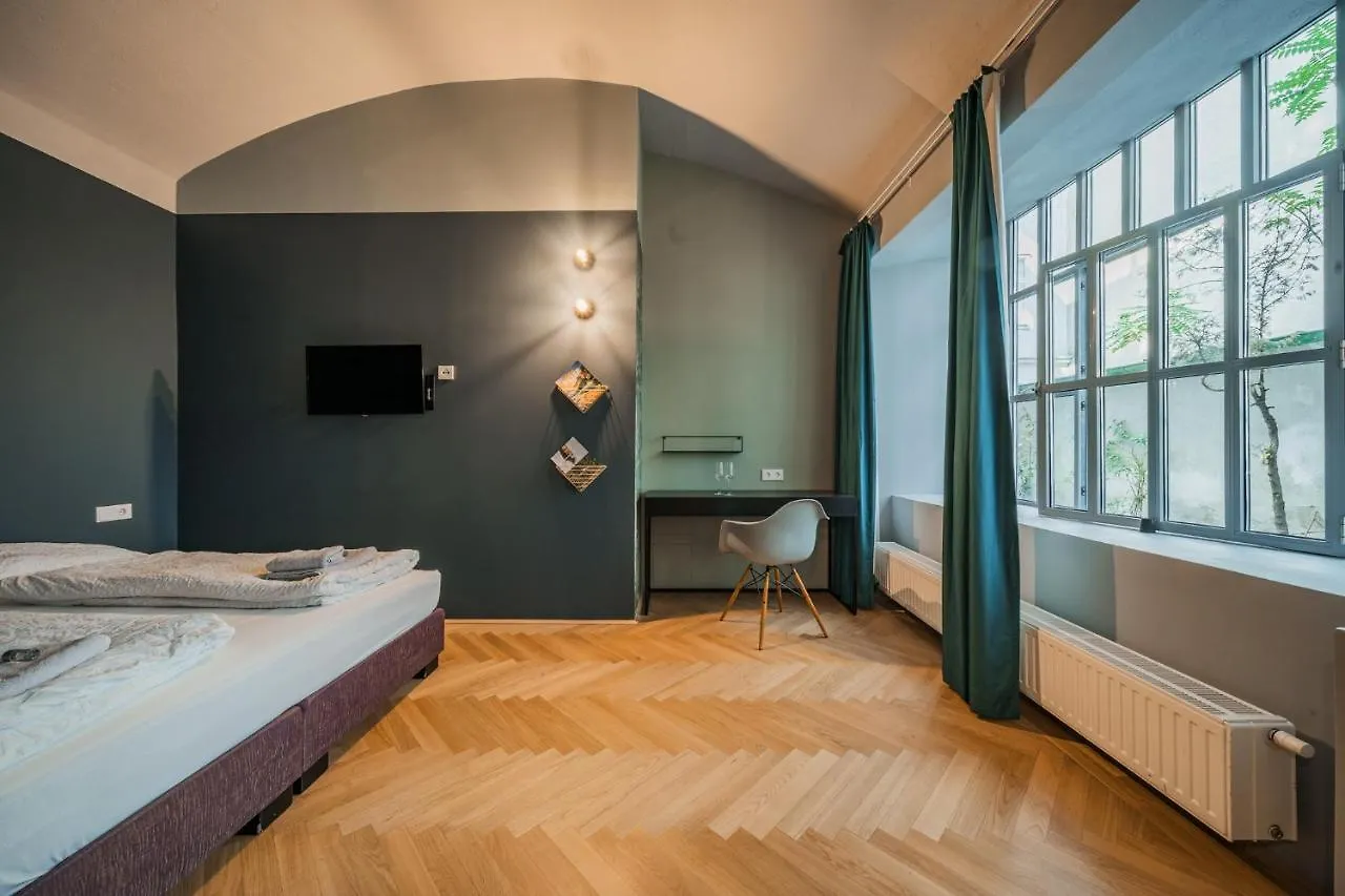 Easy Flat City Living Vienna