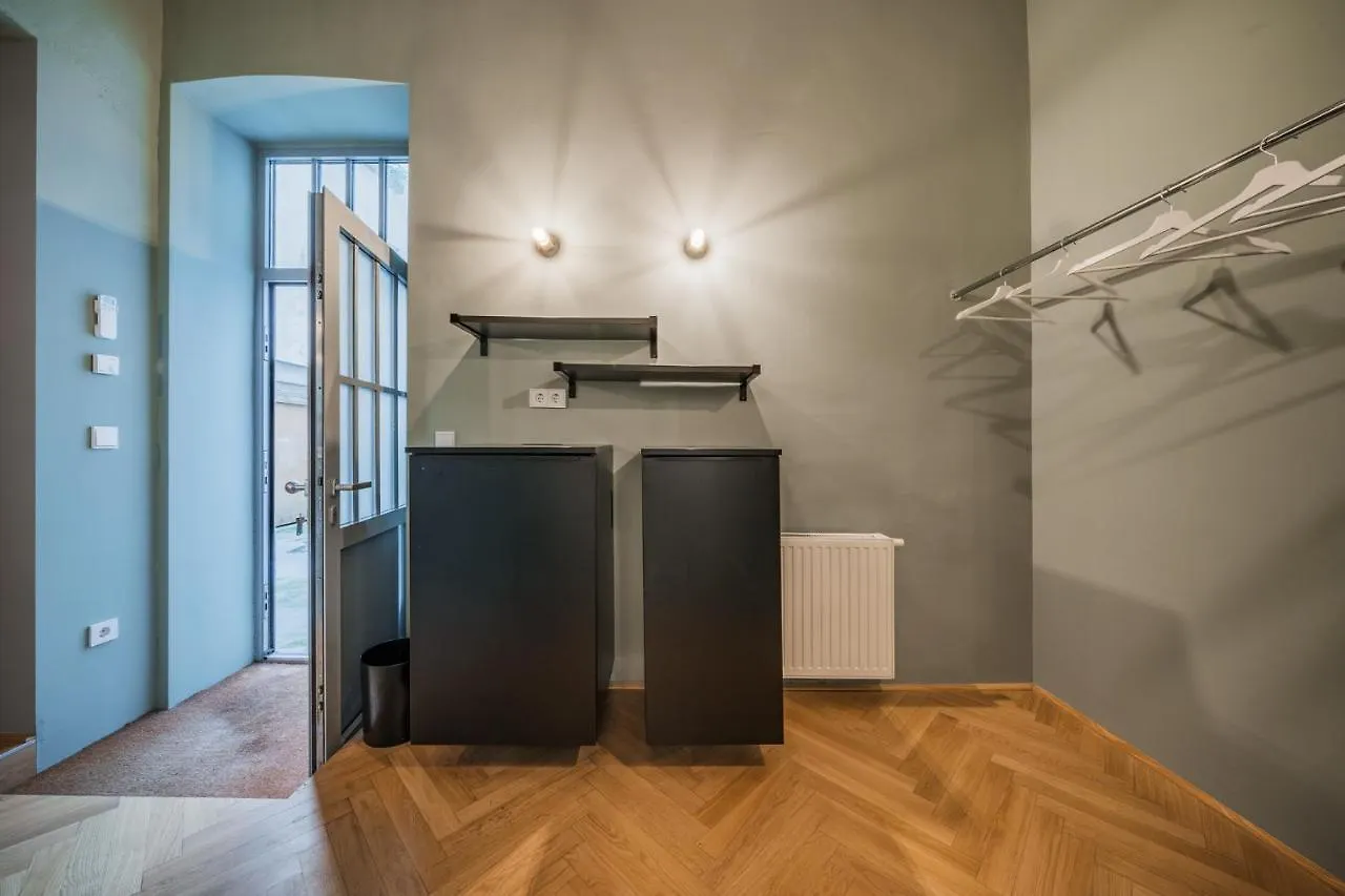 Easy Flat City Living Vienna 0*,  Austria