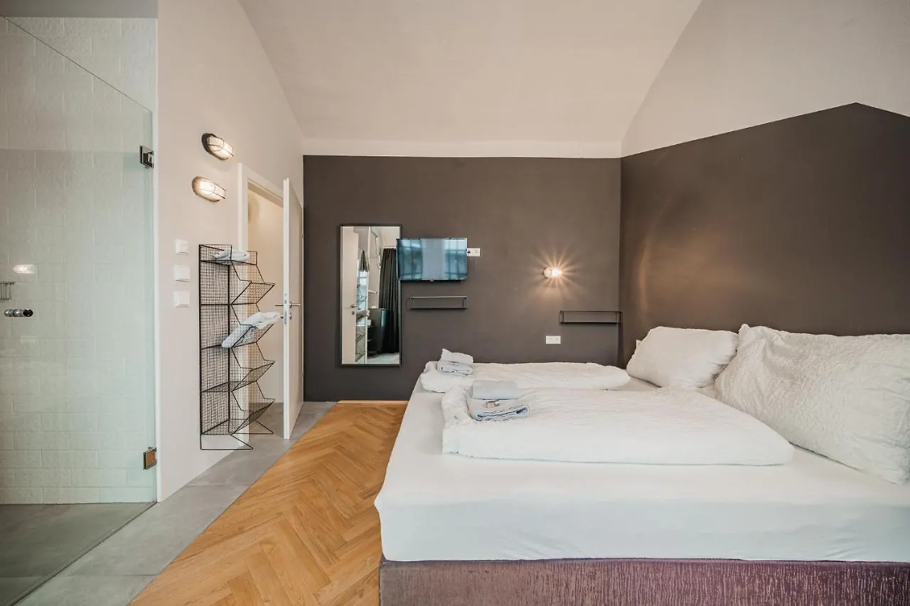 Easy Flat City Living Vienna Apartment