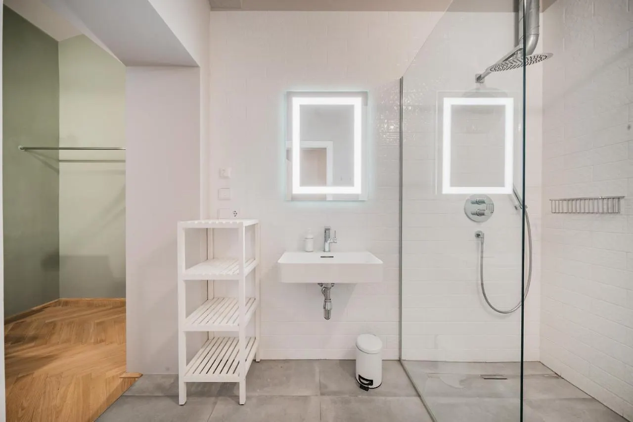 Easy Flat City Living Vienna 0*,  Austria