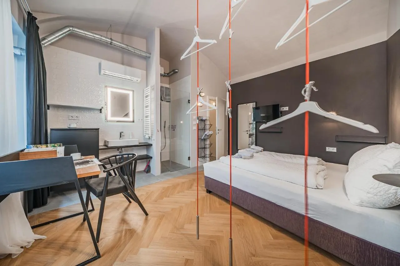 Easy Flat City Living Vienna Apartment