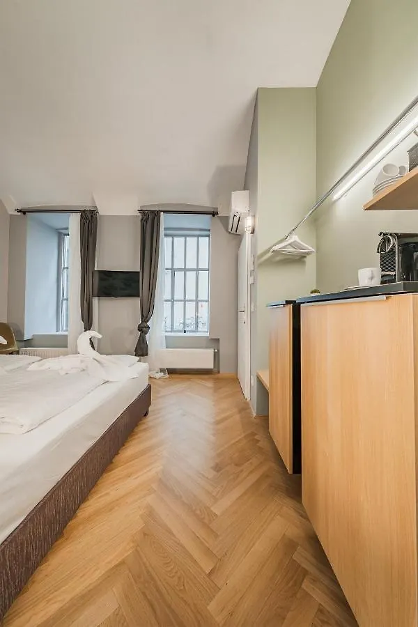Easy Flat City Living Vienna 0*,  Austria