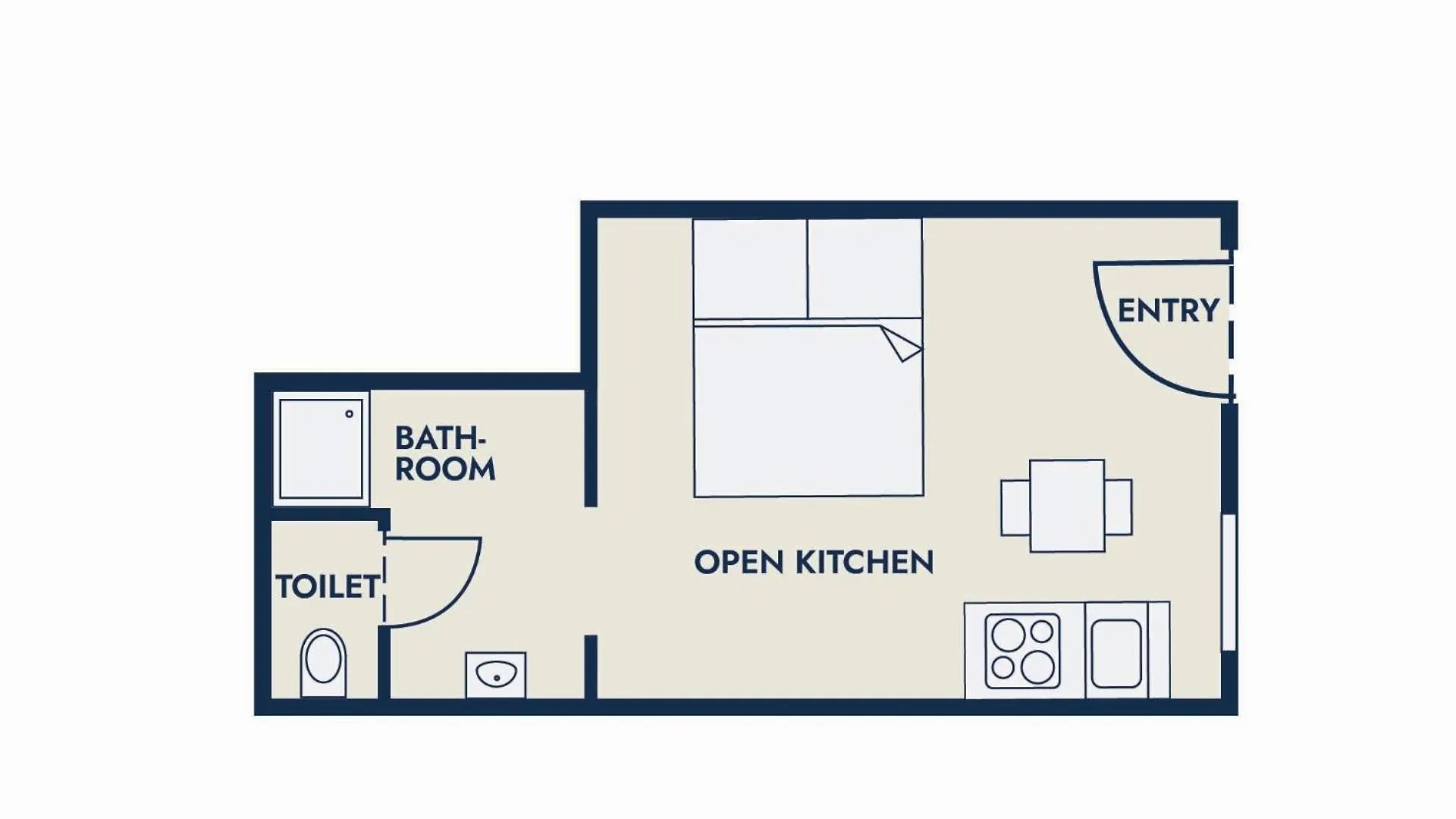 Easy Flat City Living Vienna Austria