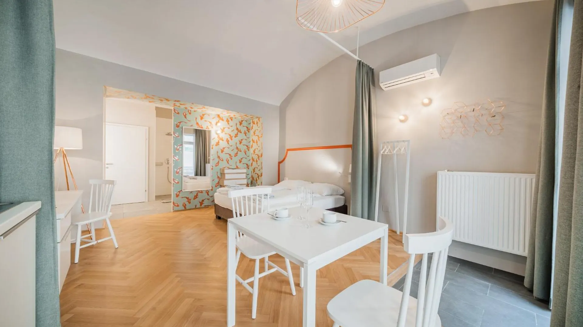 Easy Flat City Living Vienna 0*,  Austria