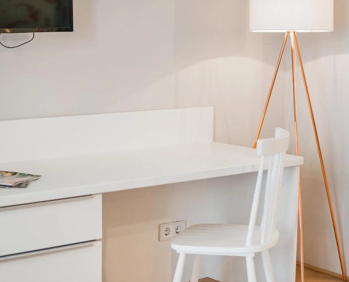 Easy Flat City Living Vienna Apartment